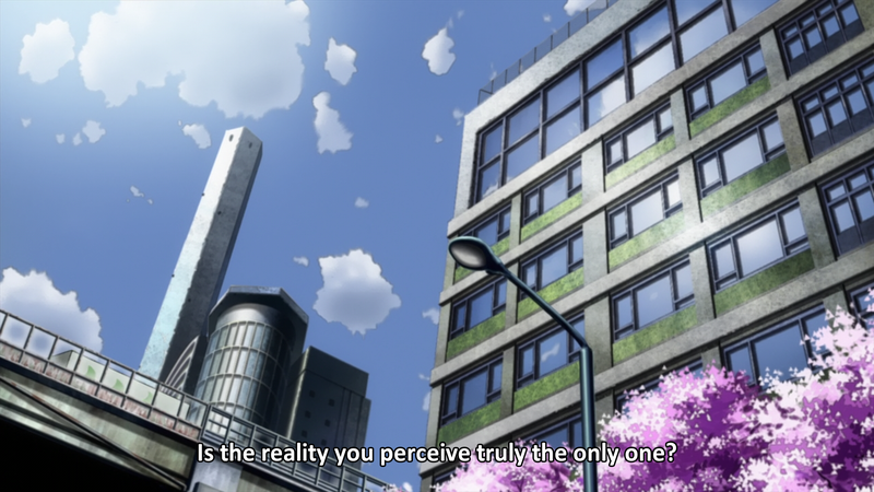 Illustration for article titled AniClub: Durarara!! Edition (Ep. 1- 3)